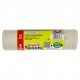 SACCHI PATTUM.C/MANIG.70X120 NEUTRO PZ.10 DOMOPAK