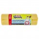 SACCHI PATTUM.C/MANIG.70X120 GIALLO PZ.10 DOMOPAK