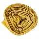 SACCHI PATTUM.C/MANIG.70X120 GIALLO PZ.10 DOMOPAK
