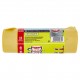 SACCHI PATTUM.C/MANIG.70X120 GIALLO PZ.10 DOMOPAK