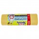 SACCHI PATTUM.C/MANIG.70X120 GIALLO PZ.10 DOMOPAK