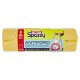 SACCHI PATTUM.C/MANIG.70X120 GIALLO PZ.10 DOMOPAK