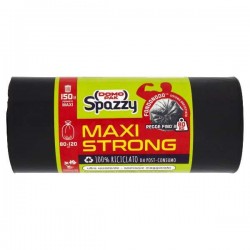 SACCHI PATTUM.80X120 MAXI STRONG PZ.10 DOMOPAK