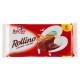 MERENDE BALCONI ROLLINO CACAO GR.222 PZ.6