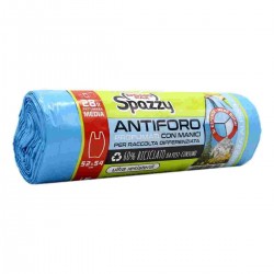SACCHI PATTUM.PROFUMA.52X54 BREZZA PZ.15 DOMOPAK