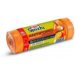 SACCHI PATTUM.PROFUMA.52X54 ARANCIA PZ.15 DOMOPAK
