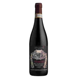 VINO SPERI AMARONE VALPOLICELLA S.URBANO '17 CL.75