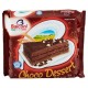 MERENDE BALCONI TORTA CHOCO DESSERT GR.400