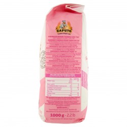 FARINA CAPUTO*(00) PASTICCERIA KG.1