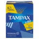 ASSORB.TAMPAX & GO REGULAR PZ.18