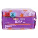 ASSORB.LINES IDEA ULTRA ALI PZ. 9