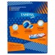ASSORB.TAMPAX & GO SUPER PLUS PZ.18