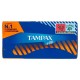 ASSORB.TAMPAX & GO SUPER PLUS PZ.18