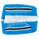 ASSORB.LINES IDEA SOTTILE RIPIEGAT ANATOMICO PZ.12