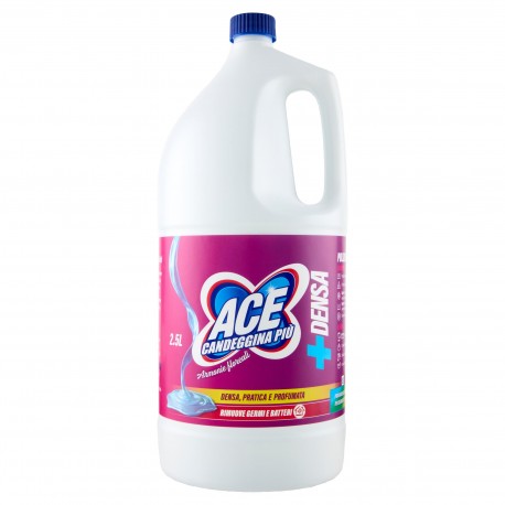 CANDEGGINA ACE DENSO PIU'ARMONIE FLOREALI LT.2,5