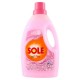 BUCATO SOLE LANA E SETA CAPI DELICATI ROSA LT.1