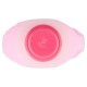 BUCATO SOLE LANA E SETA CAPI DELICATI ROSA LT.1