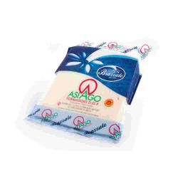 BLS ASIAGO BRAZZALE FRESCO GR.300 ATM (al kg)