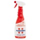 SGRASSATORE AMUCHINA DISINFETTANTE EROGAT. ML.750