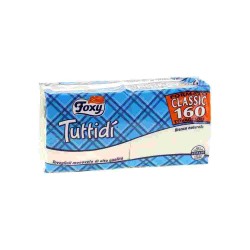 TOVAGLIOLI FOXY TUTTIDI' 33X33 MONOVELO PZ.160