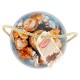 CIOCC.WITOR'S GLACETTE SELECTION BOT G180X30