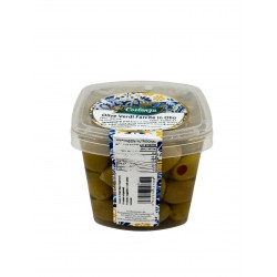 OLIVE VERDI FARCITE COSTANZA VASCHETTA GR.400
