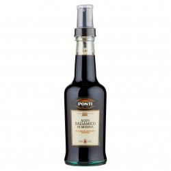 ACETO PONTI BALSAMICO DI MODENA SPRAY ML.250