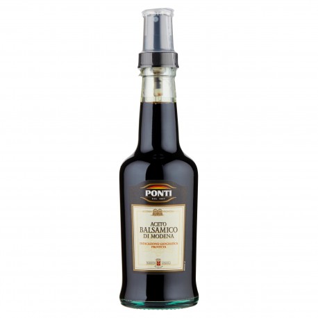 ACETO PONTI BALSAMICO DI MODENA SPRAY ML.250