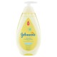 BAGNOSCHIUMA JOHNSON BABY CORPO&CAPELLI ML.500