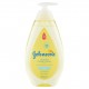 BAGNOSCHIUMA JOHNSON BABY CORPO&CAPELLI ML.500