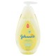 BAGNOSCHIUMA JOHNSON BABY CORPO&CAPELLI ML.500