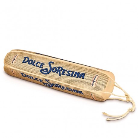 PROVOLONE SORESINA DOLCE KG.25 (al kg)