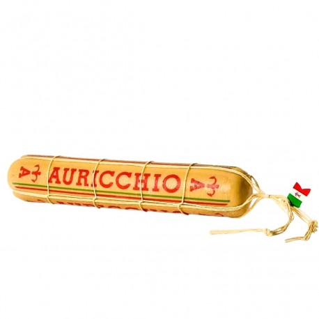 PROVOLONE AURICCHIO CLASSICO KG.50 (al kg)
