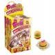 CARAM.C.DOLCE GOMMOSA MINIBURGER GR.10 PZ.80