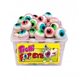 CARAM.C.DOLCE RIPIENA POP EYES (OCCHI)GR18,8XPZ.45