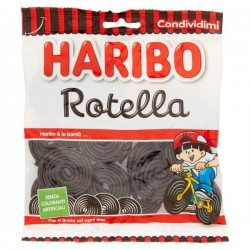 CARAM.HARIBO ROTELLA GR.175