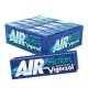 CARAM.CHEWING VIGORSOL AIR ACTION 13,2GR
