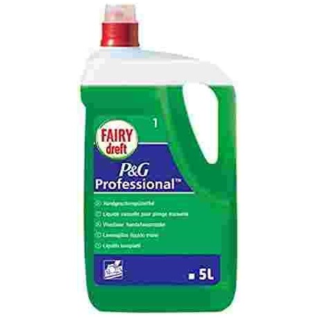 LAVAPIATTI FAIRY PROFESSIONAL LT.5