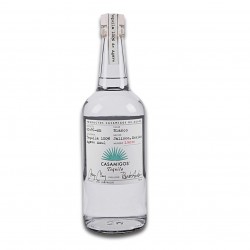 LIQUORE TEQUILA CASAMIGOS BLANCO CL.70