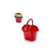 PULIZIA SECCHIO PLASTIC FORTE CON STRIZZATORE