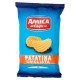 PATATINE AMICA CHIPS GRIGLIATE GR.100
