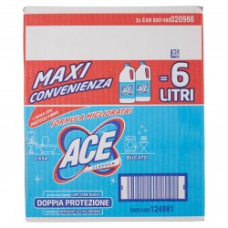 CANDEGGINA ACE CLASSICA LT.3