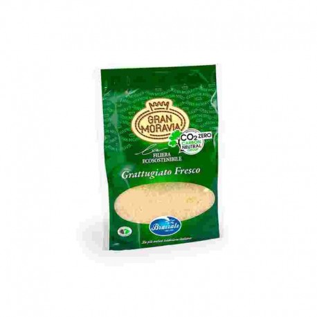 BLS FORM.GRATTUGIATO GRAN MORAVIA GR.80