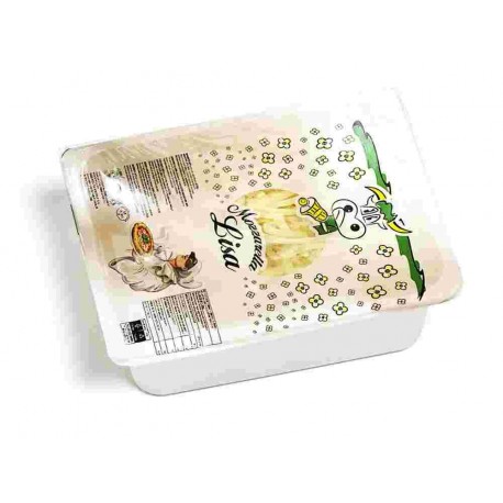 MOZZARELLA FIORDILATTE BOVARINA JULIENNE VASC.KG.3