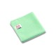 PULIZIA PANNO MICROTUFF BASE VILEDA VERDE PZ.5