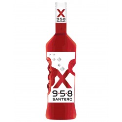 LIQUORE APERITIVO SANTERO MIX L.1