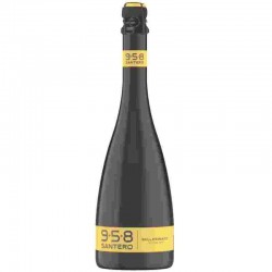 BOLL/NE SPUMANTE SANTERO PROSECCO ELITE DOC MIL 75