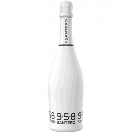 BOLL/NE SPUMANTE SANTERO DEDICA CL.75