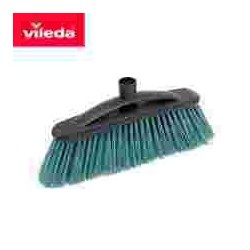 PULIZIA SCOPA NATURAL VILEDA 2IN1 FORTE CM.34
