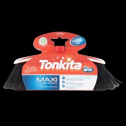 PULIZIA SCOPA SPAZIO MAXI INTERNI TONKITA